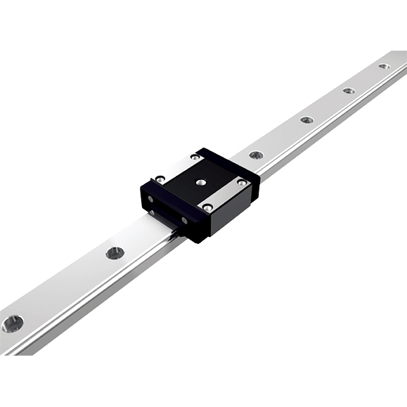 GGC微型滾動直線導(dǎo)軌副