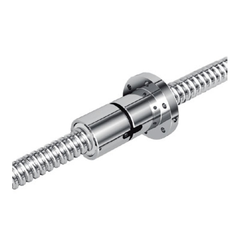 DKFZD型高速精密滾珠絲杠副