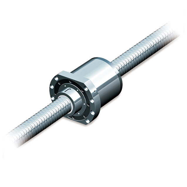 XDK輕載型旋轉(zhuǎn)螺母組合單元