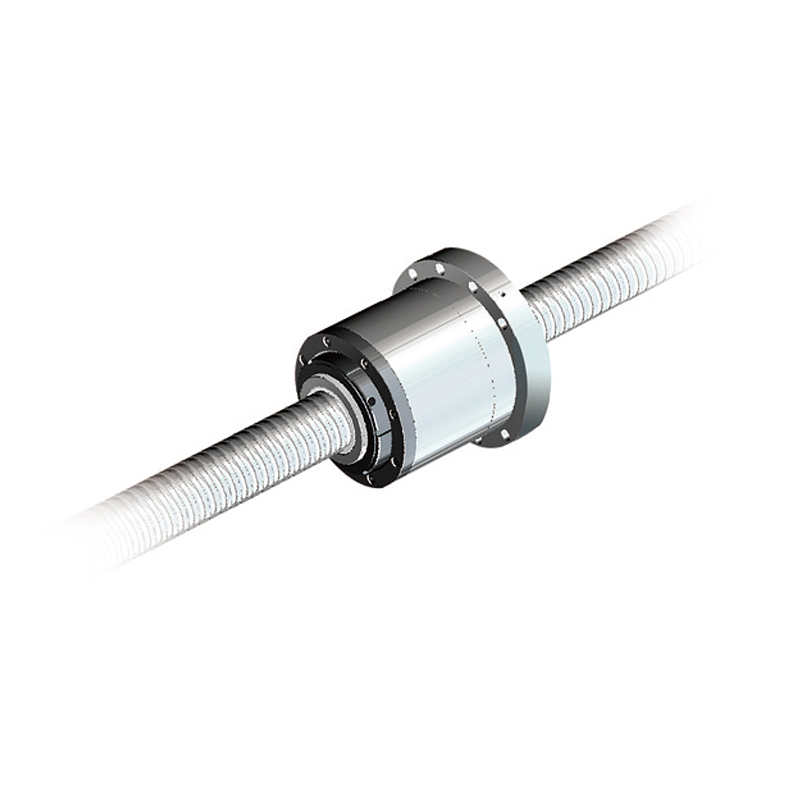 XJD 重載型旋轉(zhuǎn)螺母組合單元